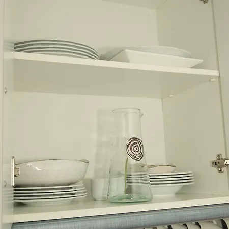 Appartement Ruzafa *