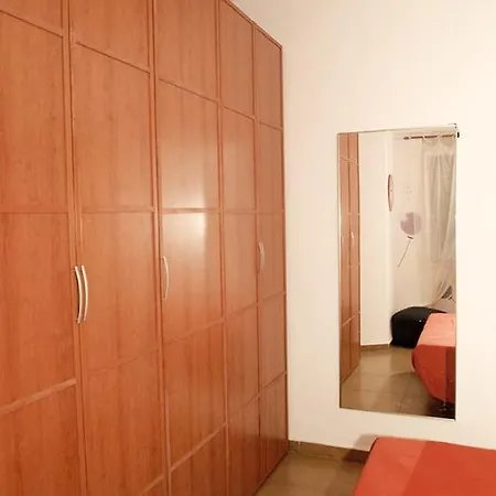 Ruzafa Appartement Valence