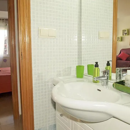 Ruzafa Appartement *