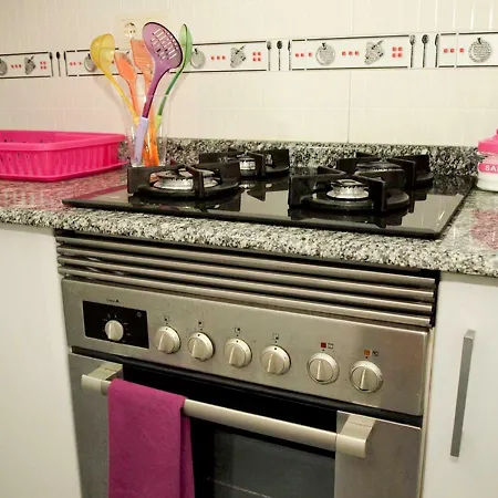 Appartement Ruzafa Valence