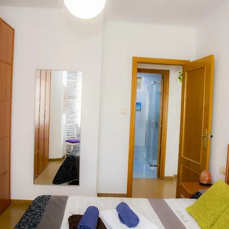 Ruzafa Appartement Valence