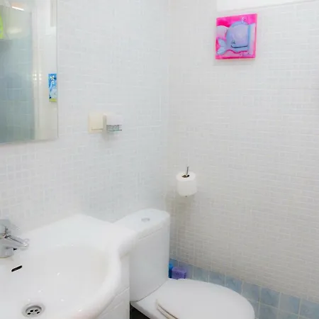 Appartement Ruzafa