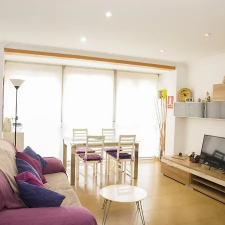 Ruzafa Appartement